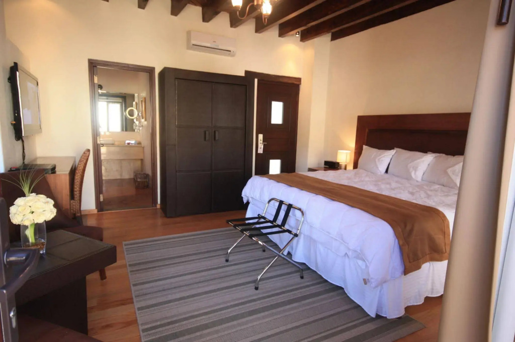 Casona Alonso 10- Hotel Boutique
