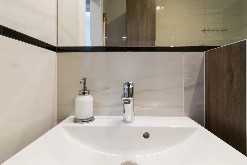 Executive 3 Bedroom Apartament by Your F
