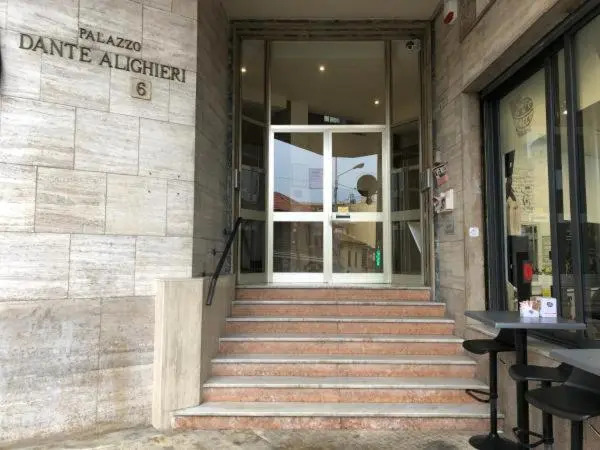 Casa Di Ema