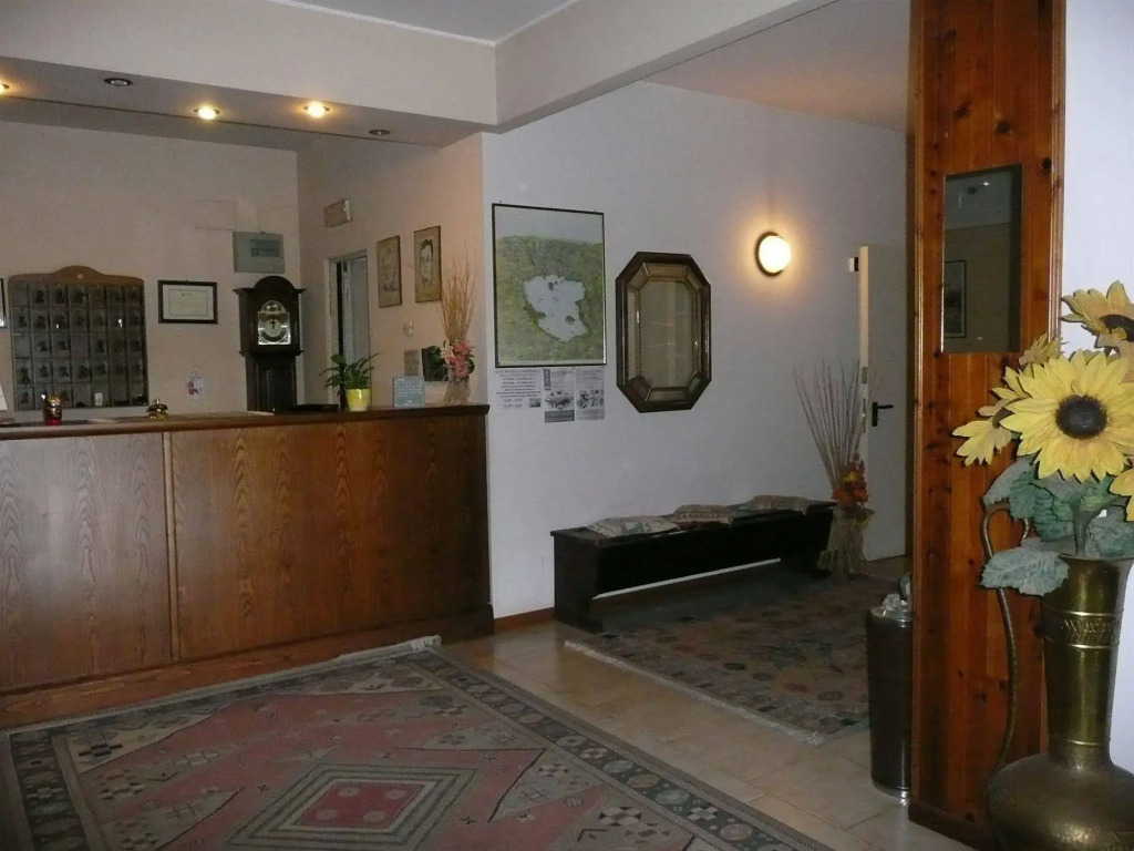 Hotel Darsena