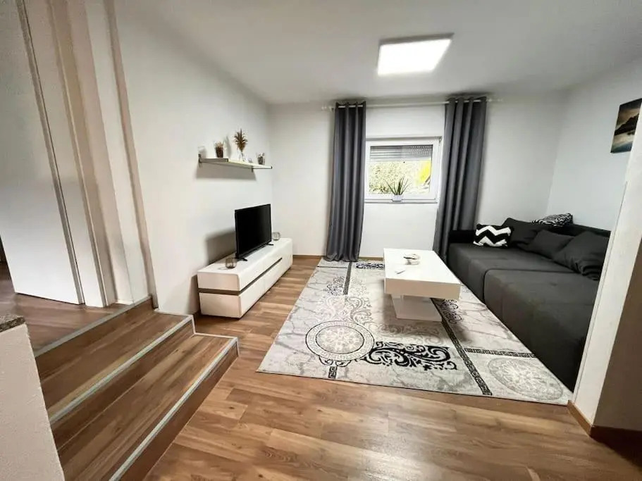 Zweizimmerwohnung