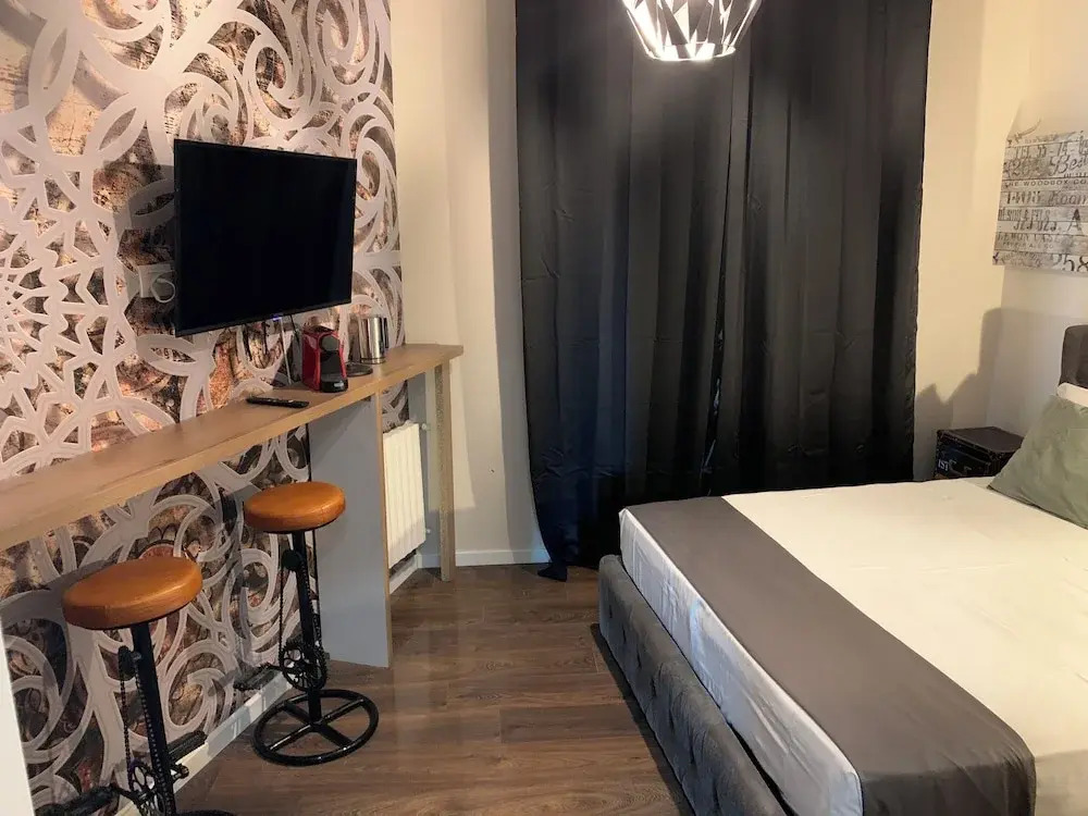 Suite Lame 37 Rental Rooms