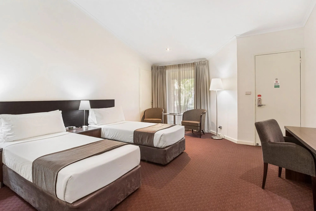 Karratha International Hotel