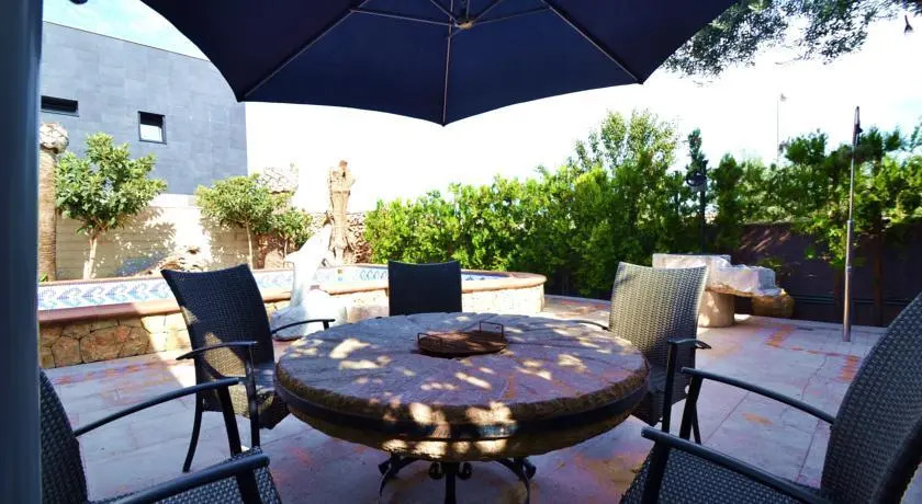 Villa Pelicano