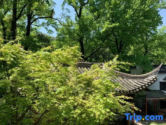 Wuyi Yangchun Shanju Guesthouse