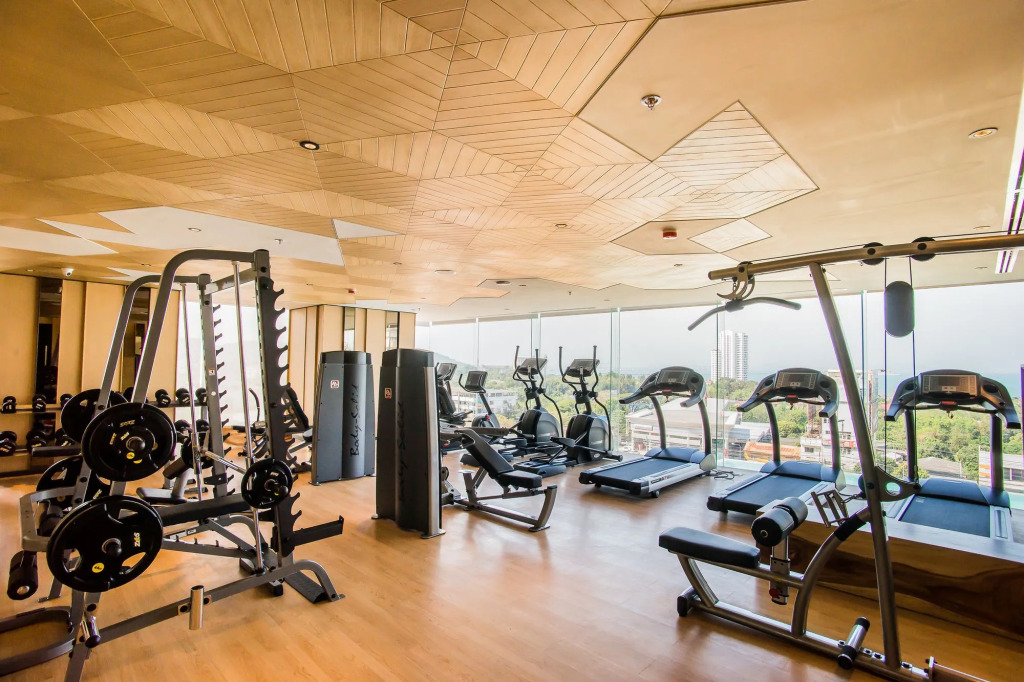 Arize Hotel Sri Racha