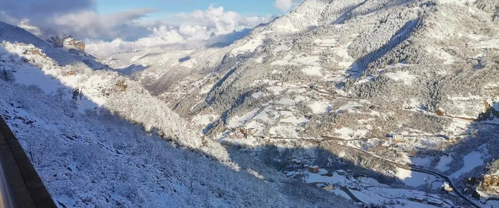 Yamaç Çam Hotel