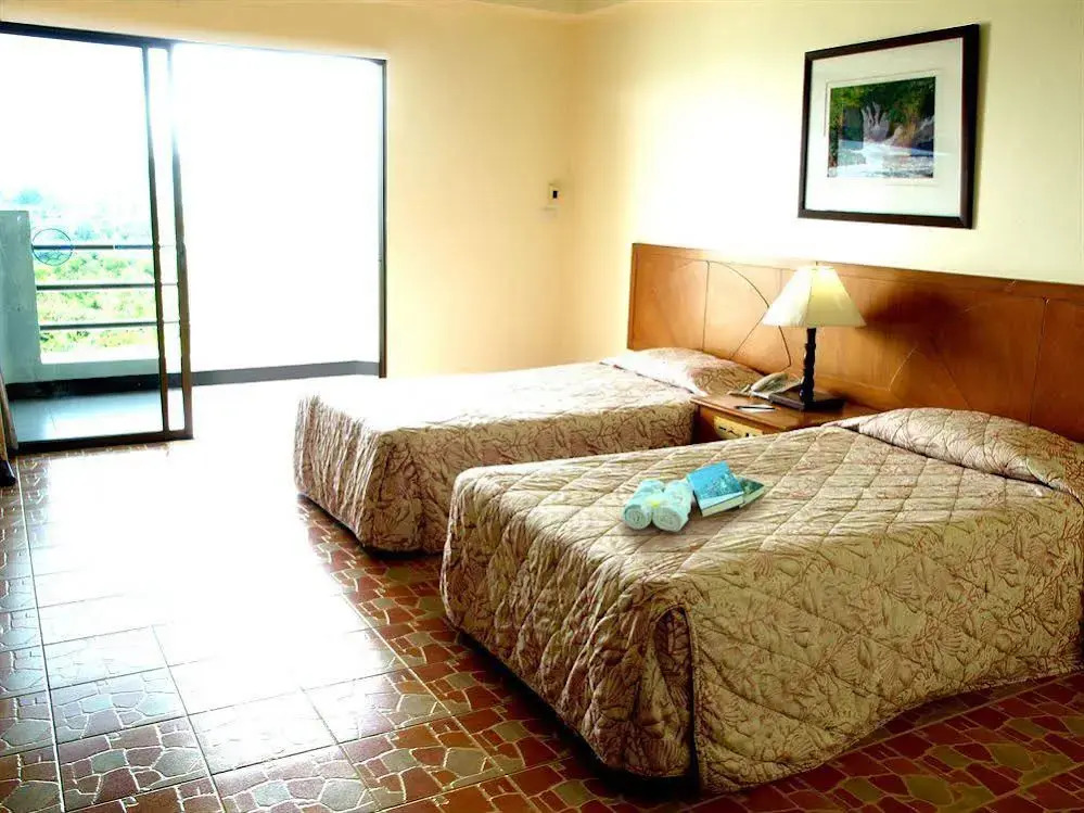 Blue Wave Hotel Hua Hin