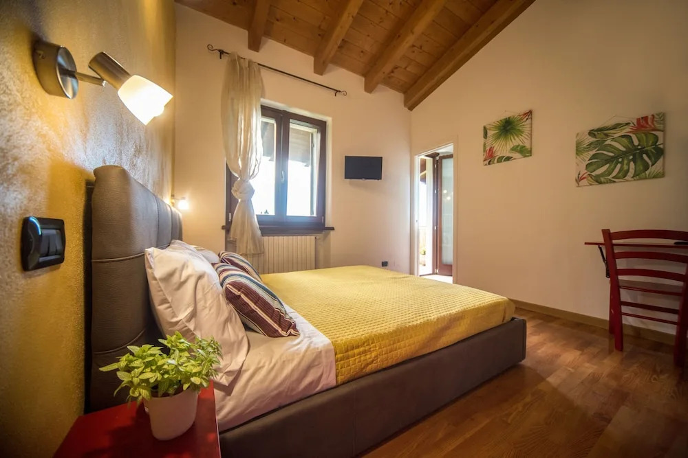 B&B Al Sentiero