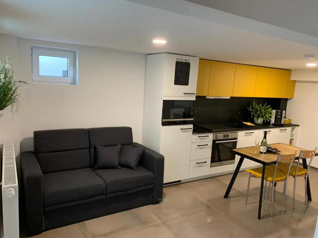 Joanna Apartment - MA Casterfeld