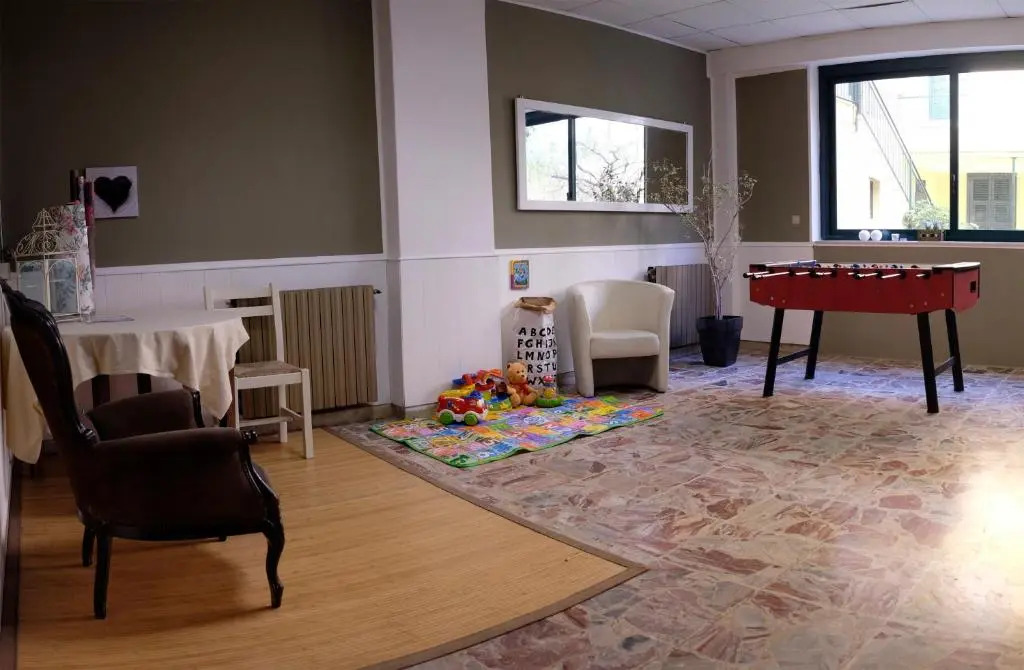 Residence Perla