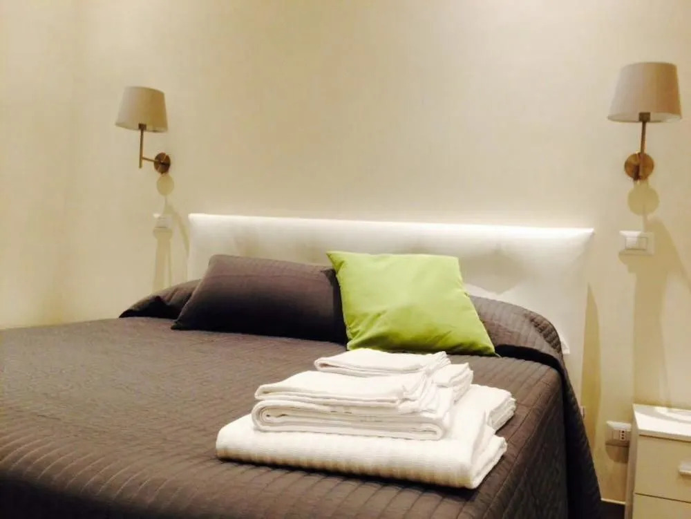 Vaticano 38 Suites