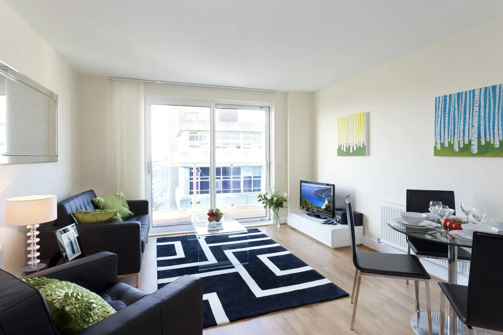 SACO Hammersmith - Gooch House