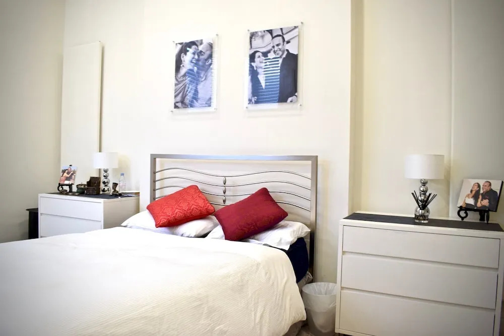 3 Bedroom Apartment in Kensington