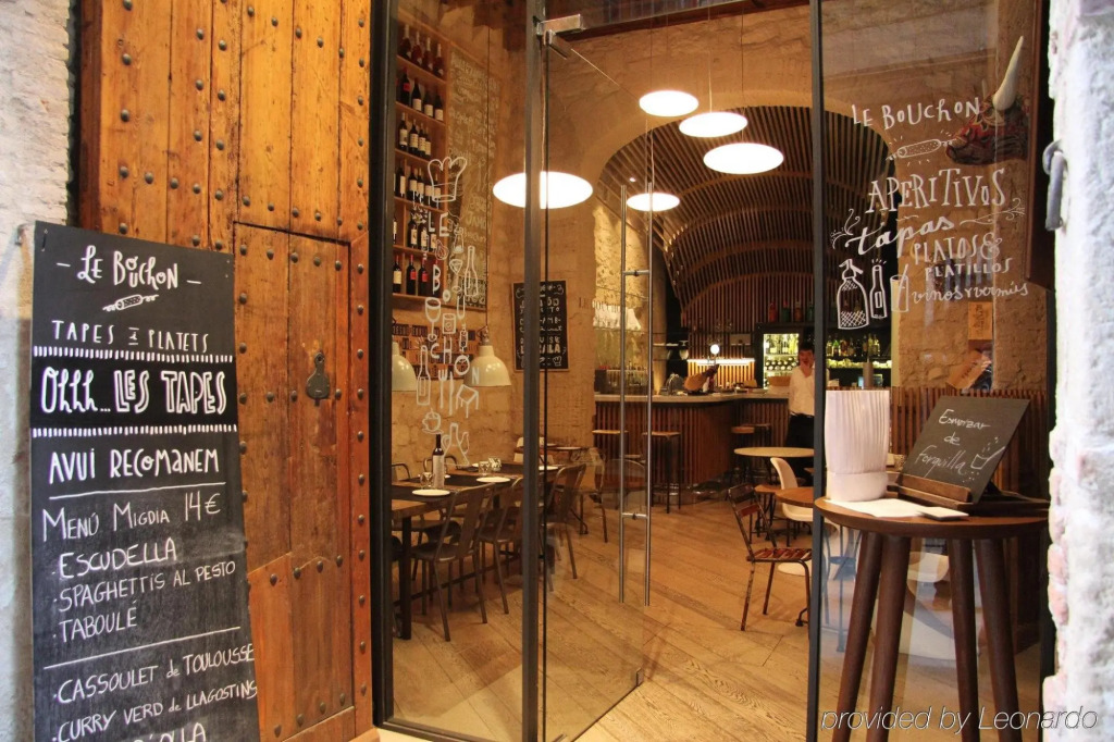 Mercer House Bòria BCN