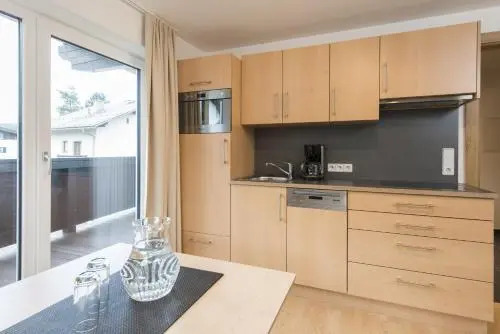 Apartment Paula
