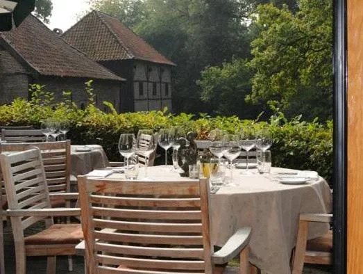 Hotel de Watermölle