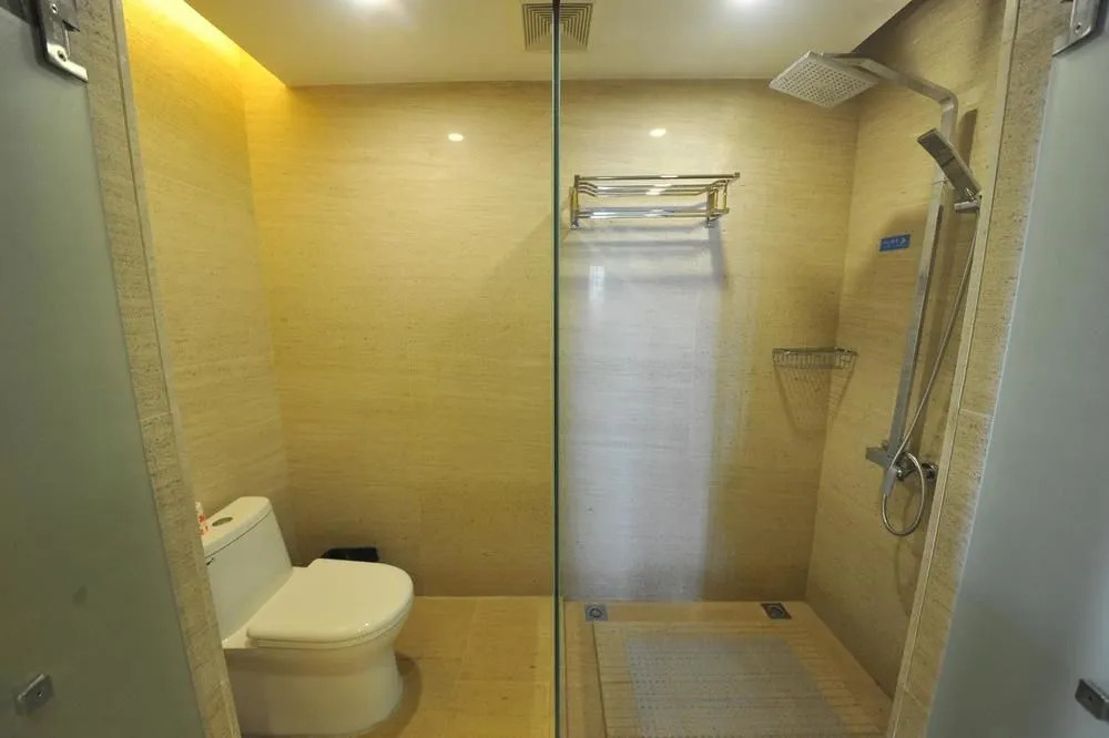 Hapicoo Business Hotel