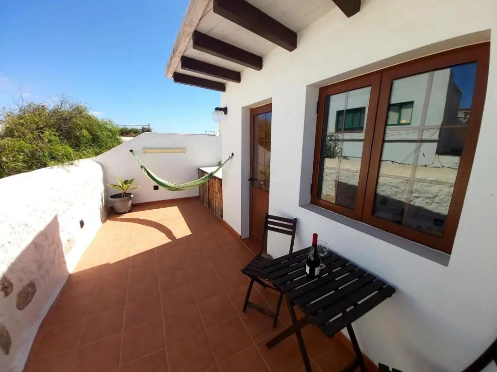 Luana House