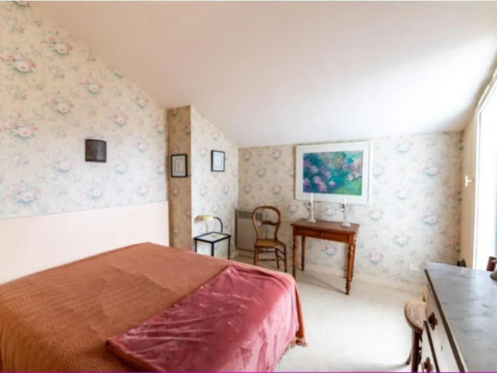 Appartement Saint-Jean-De-Luz, 4 Pièces, 6 Personnes - Fr-1-4-486