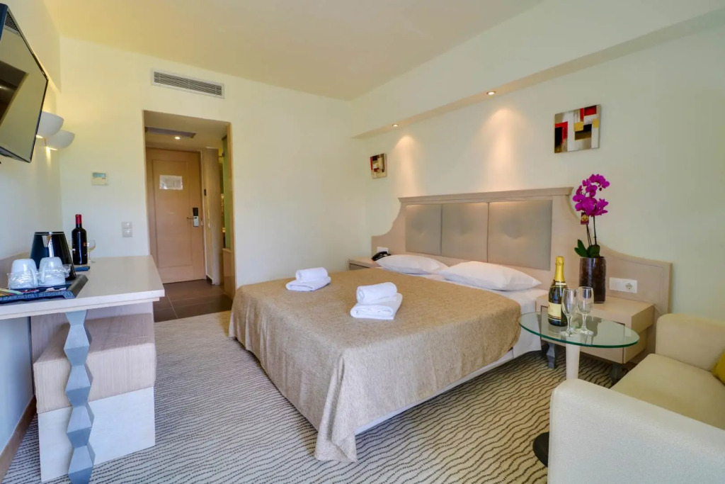 Olympian Bay Grand Resort by Anayia All Inclusive Resorts