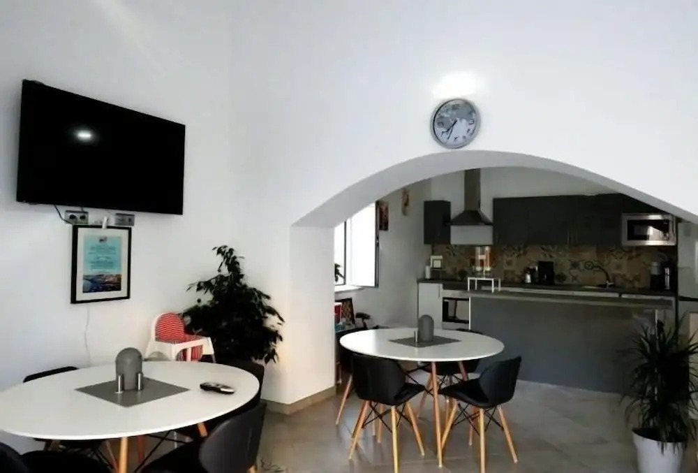 Carvoeiro B&B and SPA