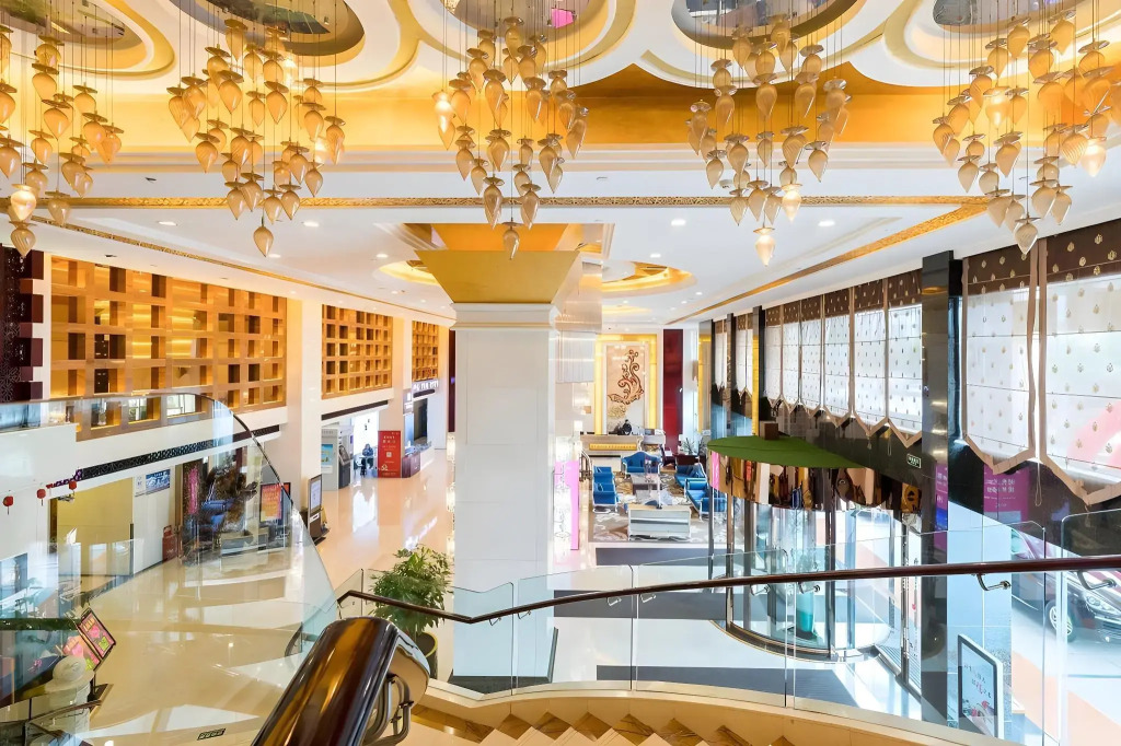 Guo Hui Hotel