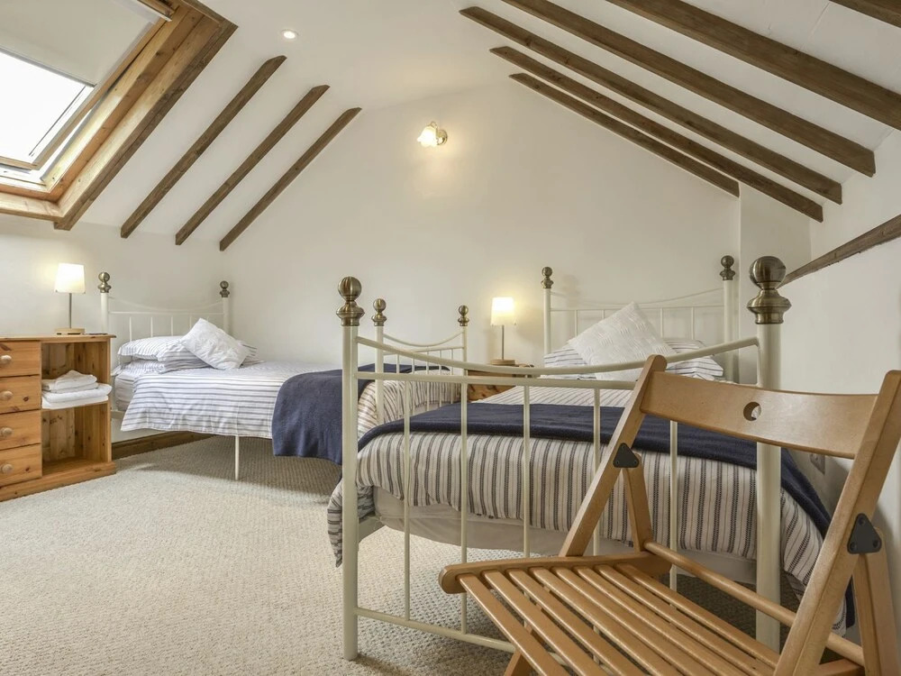 Pipistrelle Cottage