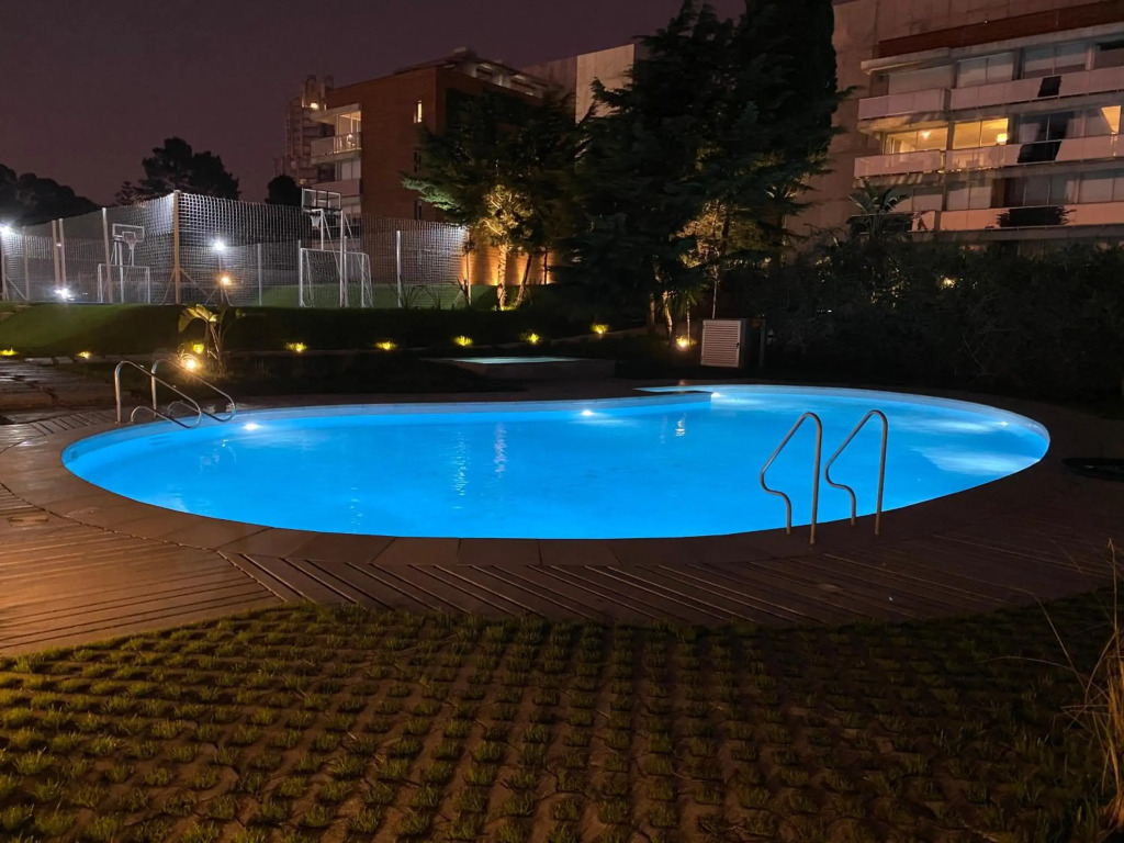 Apartamento a estrenar en complejo Mansa inn2