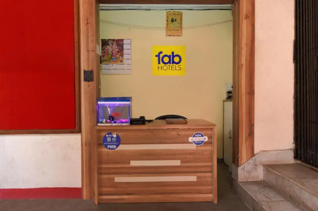 Fabexpress Apollo
