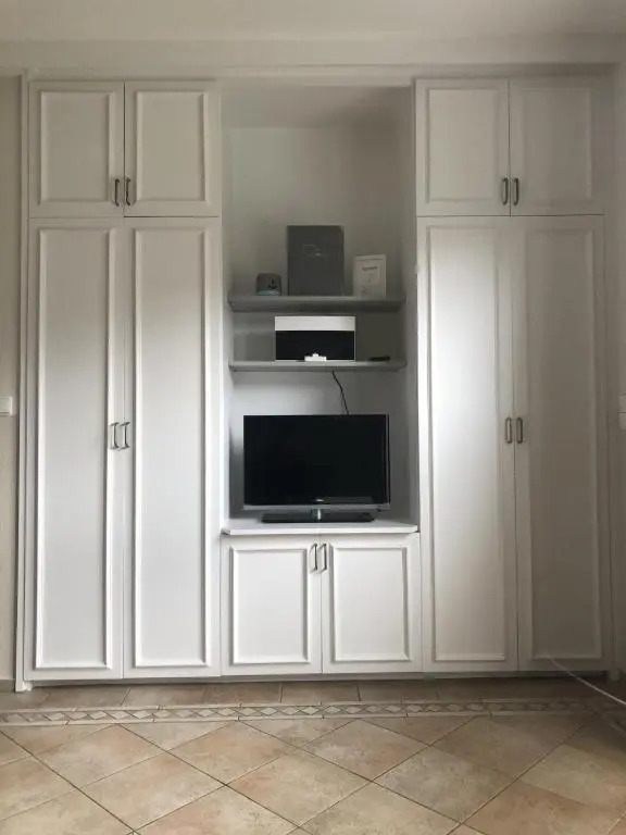 Villa Baltica Bungalow