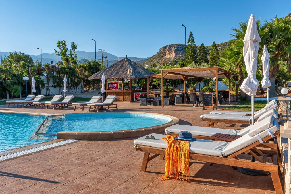 W Suites by Estia