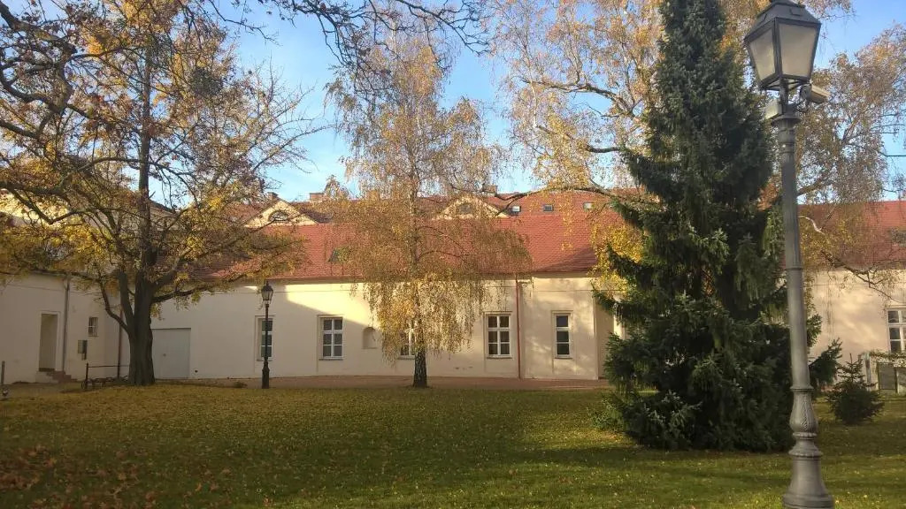 Pongrácz Apartman