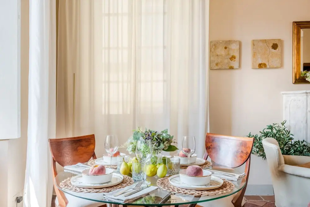 Antico Sogno Penthouse