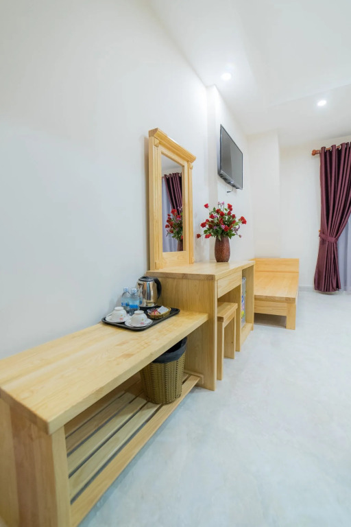 Starhill Hotel