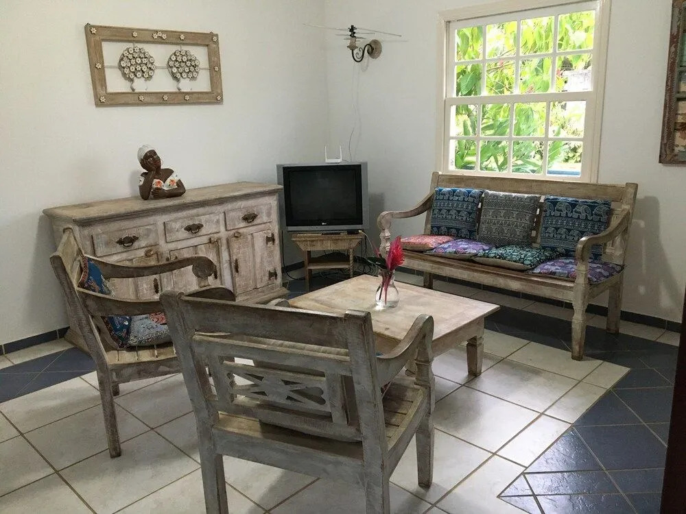 Paraiso Azul