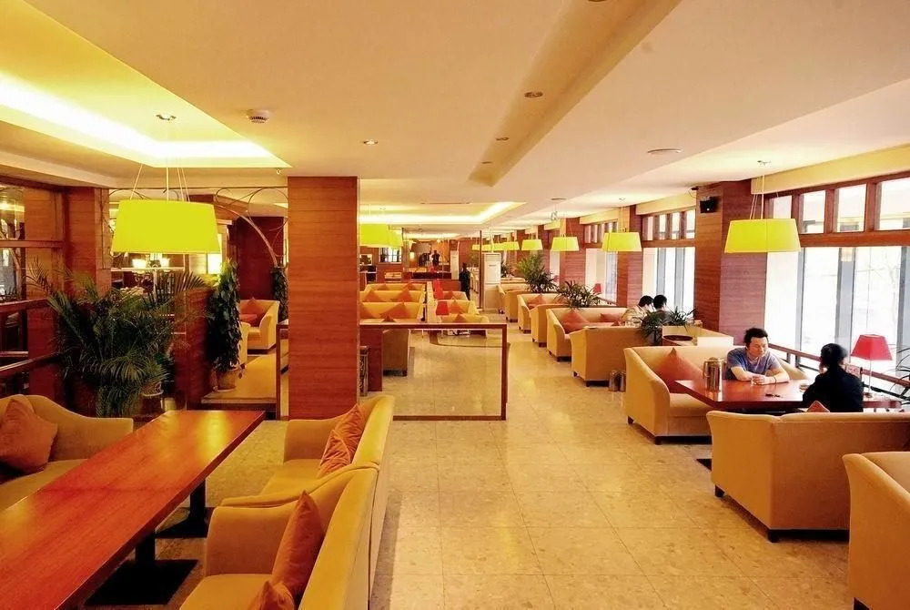 Eastern Air Hotel - Nanjing