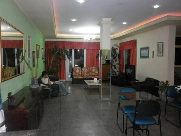 Hotel Gravataí Center