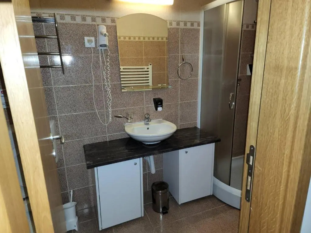 Kopaonik apartman 32 Zoned