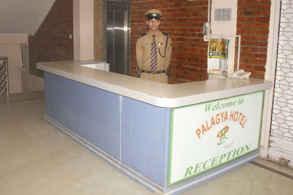 Palagya Hotel & Restaurant