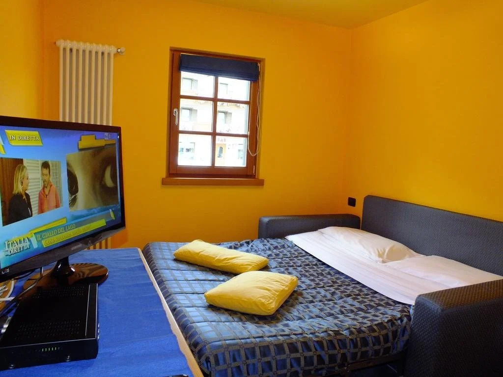 Chalet Matteo