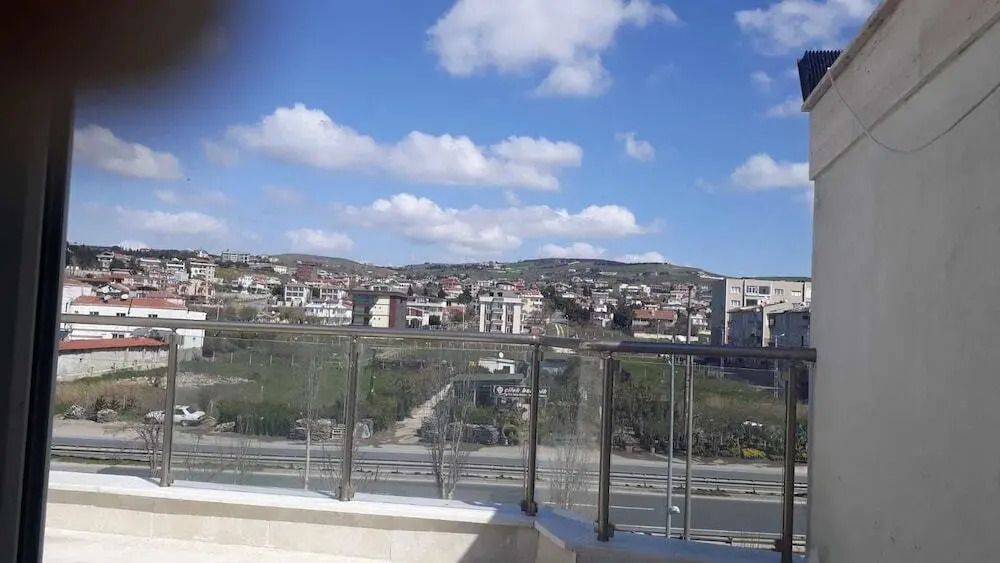 Plaj Hotel Dorra 6