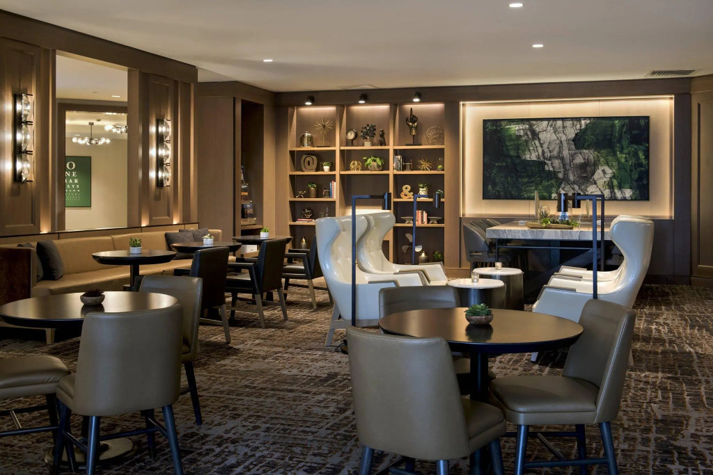 Marriott Boston Quincy