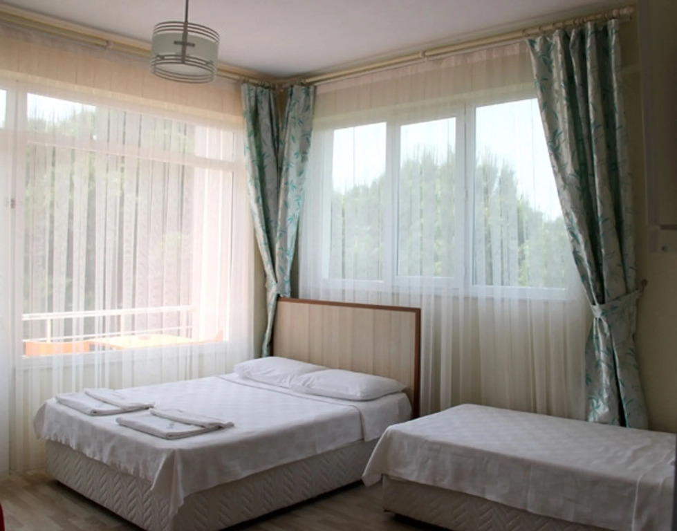 Ener Blue Otel