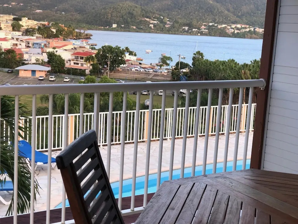 OceanView Martinique