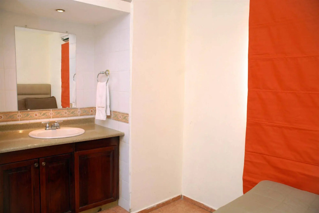 Suite Colonial