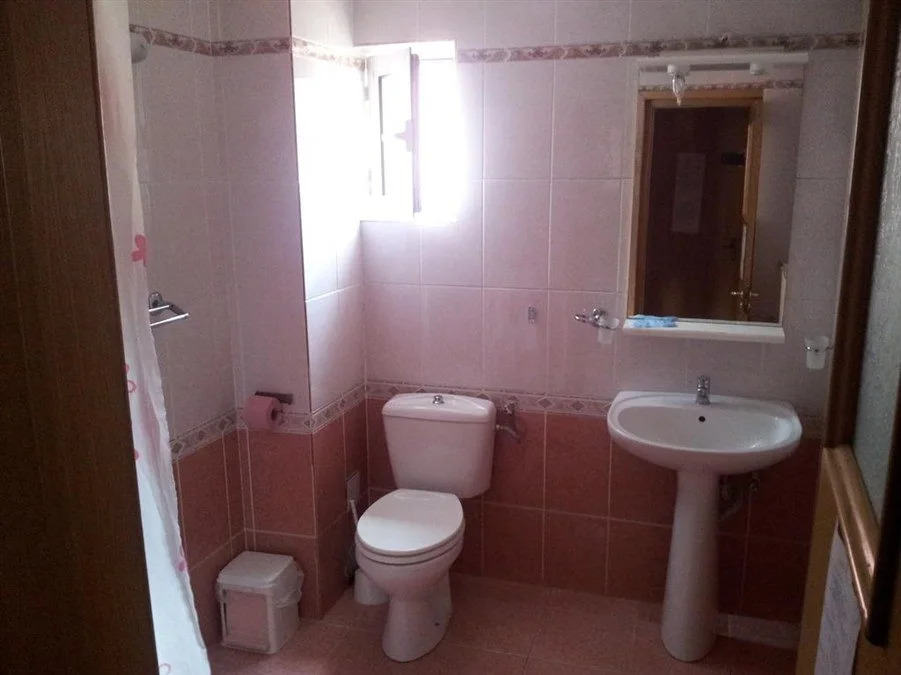 Hostel Oana