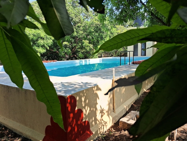 Dev Farm and Resort