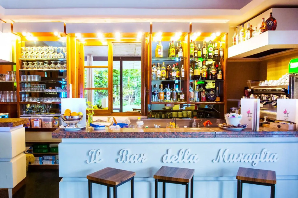 Hotel Il Castello