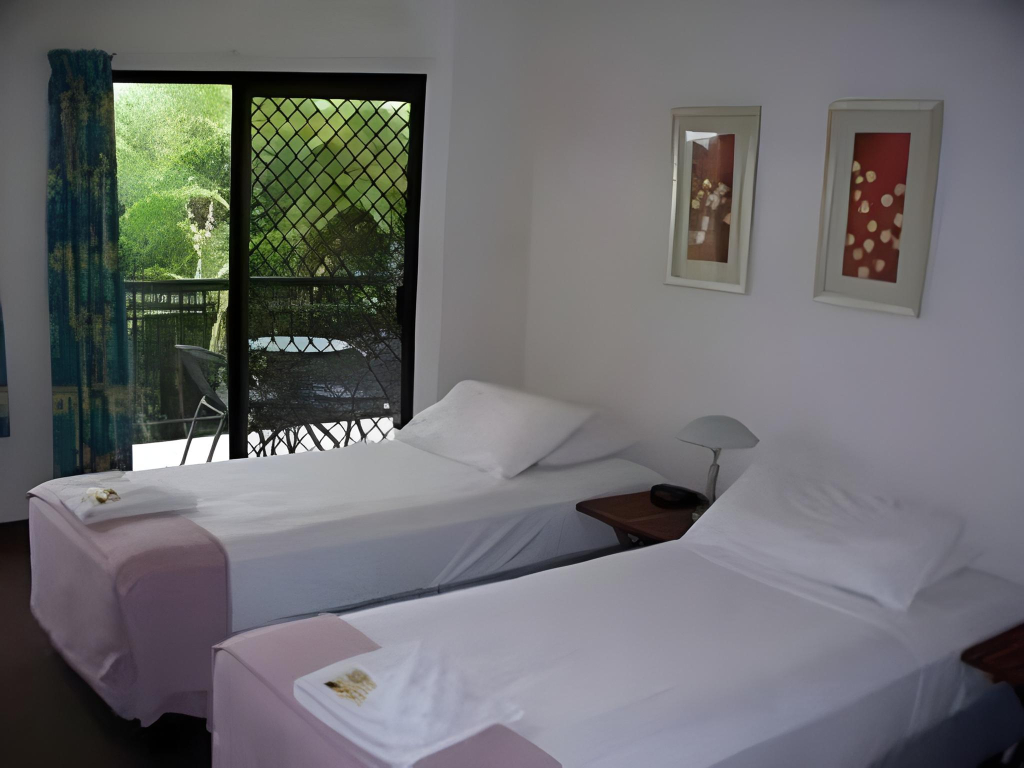 Bohemia Resort Cairns